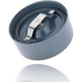 thumbnail image 1 of Hicello Milling Blade Replacement, Flat Extractor Blade, Compatible with NutriBullet 600W/900W Blender, Spare Parts, 1 of 7