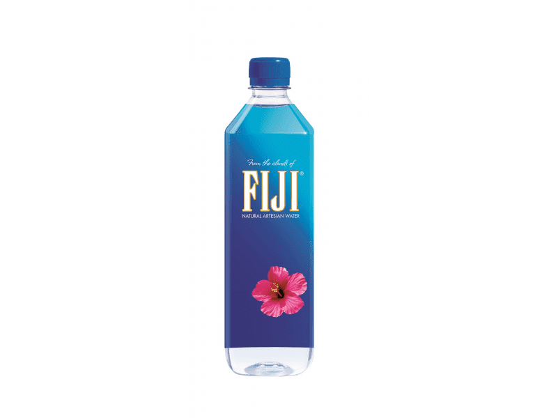 Fiji Natural Spring Water (New Sport Size), Case of 12700 mL Walmart