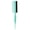 Green, variant on Ciwanning 2 in 1 Teasing Brush and Sectioning Comb with Pointed Tail for Styling