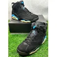 thumbnail image 1 of Ni - ke Jordan 6 Retro - 'UNC' (Size 10.5) *CLEAN/Excellent Condition/OG All* 384664-006, 1 of 5