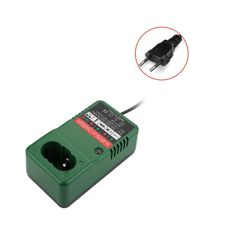 Black & Decker Battery Charger 7.2V - UK Plug