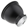 thumbnail image 1 of justharion 7 inch Reflector Diffuser Lamp Shade Dish for Bowens Mount Flash Speedlite, 1 of 8