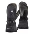 thumbnail image 1 of Black Diamond Mercury Mitts Mitones Para Clima Frío, Negro,, 1 of 3