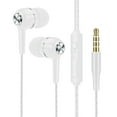 thumbnail image 1 of MesaSe S12  3.5mm Earphone Wired Earbuds with Mic for Phone, 1 of 11