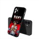 thumbnail image 3 of Funda de teléfono de dibujos animados Hanma Baki para Apple iPhone 15 14 Plus 13 12 Mini Pro Max XR + 13Pro 14 + 15 + funda de TPU suave, 3 of 5