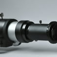 thumbnail image 3 of Conveniente tubo de extensión del telescopio, tubo de extensión contra la rompina M42, Aleación de aluminio duradero para la lente y telescopio de la cámara, 3 of 7