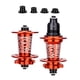 thumbnail image 4 of Bujes de freno de disco DYNWAVEMX accesorios de ciclismo 8/9/10/11/12/13 velocidades Rojo, 4 of 7