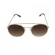 thumbnail image 2 of Lentes de Sol Tommy Hilfiger Eyewear X64011 Hombre Marco de Metal Dorado UV, 2 of 5
