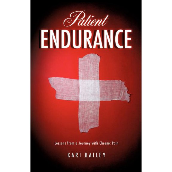 Patient Endurance, (Paperback)