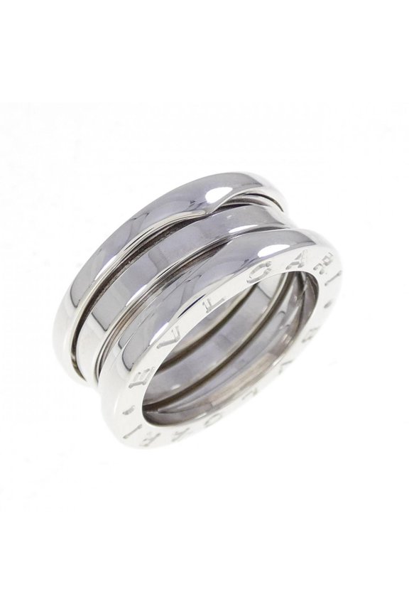Pre-Owned Bvlgari B.zero1 3-Band Ring (Good)