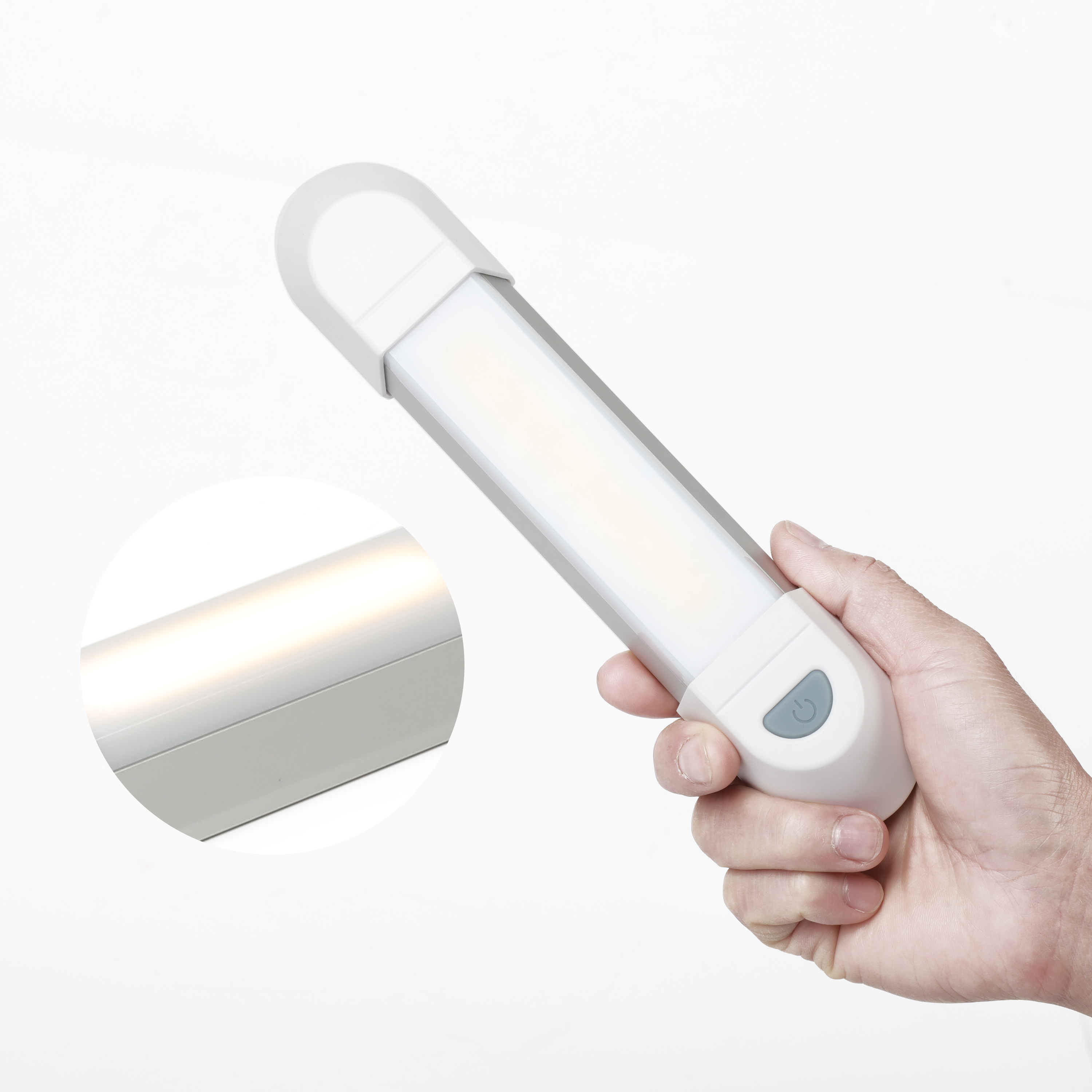 Great Value 300-Lumen Battery-Operated LED Light photo 7