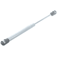 thumbnail image 1 of Kitchen Cabinet Door Stay Soft Close Hinge Hydraulic Gas Lift Strut Support Pressure 80N, 1 of 6