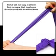 thumbnail image 3 of Bow Training Band Archery Stretch Band for Strength Training with Premium Rubber Material Lightweight & Fast Recovery Muscle Exercise, 3 of 7