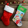 thumbnail image 2 of 20IN COCOMELON Christmas Stocking, 2 of 5