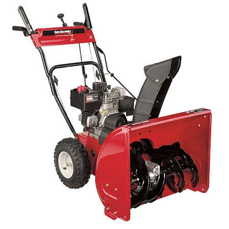 UPC 043033530823 product image for Yard-Man 31AS6BEE700 5.5 HP Two-Stage 5.5 HP 24 in. Snow Blower | upcitemdb.com