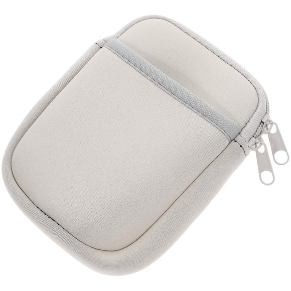TEHAUX Bolsa Para Gris Con Y Correa Ideal Para Almacenamiento