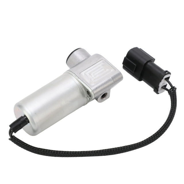 Main Pump Solenoid Valve, Professional High Hardness Excavator Solenoid Valve 702-21-07010 For Replacement