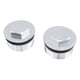 thumbnail image 1 of Tornillos superiores de horquilla de motocicleta, pernos superiores de horquilla, 44029-0005, para ZR400 x ZR750 Z750S plata, 1 of 9