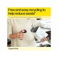 thumbnail image 6 of HP 61 2-pack Black/Tri-Color Original Ink Cartridges, ~170 pages, CR259FN#140, 6 of 7