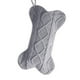 thumbnail image 2 of Uuiauoio Dog Christmas Stocking Candy Bags, Knit Christmas Stocking for Dogs, Bone Shape Dog Stocking Christmas Large Pet Stockings Hanging Dog Christmas Stocking for Dogs Cats Pets, 2 of 7