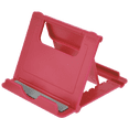 thumbnail image 2 of CHUANK Foldable Cell Phone and Tablet Stand Holder Universal Pink, 2 of 2