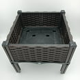thumbnail image 4 of Muames Raised garden planters Enhance Your Gardening Experience, 4 of 4