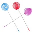 thumbnail image 4 of Assorted Color Telescopic Net for Catching Butterflies and Insects with Retractable Handle and Frame, 4 of 5
