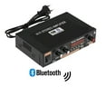 thumbnail image 3 of Amplifier 45Wx2 Channel 2.0 Digital for Home Car Powerful Bluetooth Hifi Stereo Subwoofer AMP ,Easy to Operate, 3 of 5