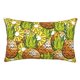 thumbnail image 1 of Fotbe Tropical Summer Fruit Funda de Almohada Decorativa Estilo Occidental, Lujo en Algodón, Fundas para Almohadas King, Cojín Estampado para Decoración del Hogar-20"x30", 1 of 6