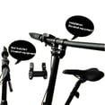 thumbnail image 3 of Pièces de Vélo Électrique Pliant QICYCLE EF1 Hauteur de Guidon Modifiée Matériau en Alliage Ultra-Léger Plus Longtemps, 3 of 5