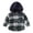 a24-Navy, variant on KPOPLK Toddler Baby Boy Hoodies Clothes Plaid Long Sleeve Button Down Jacket Top Shirt Kids Fall Winter Outfits 12 Months-7T Navy Size 6-7