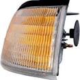 thumbnail image 3 of Dorman 1630237 Passenger Side Parking Light Assembly for Specific Ford Models Fits select: 1994-1998 FORD MUSTANG, 3 of 4