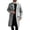 Light Gray, variant on Fgnfyis Mens Jacket Anoraks Stylish Windbreaker Jacket for Outdoor Activities Lightweight Breathable for Every Wardrobe Mens Winter Coats Light Gray XXXXL