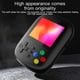 thumbnail image 5 of Mini consola de juegos portátil K21, pantalla de alta definición de 2,8 pulgadas, consola portátil todo en uno para juegos SUP620 retro y nostálgica, 5 of 6