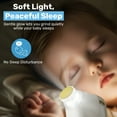 thumbnail image 2 of Baby Proof Me Buffi 5-in-1 Electric Nail File and Buffer, Newborn Essentials Baby Grooming Kit, 2 of 10