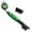 Green, variant on Frogger Golf Brush Pro Club and Spike Brush