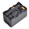 thumbnail image 2 of Batería PowerTrust BP-U30 Negro Compatible con Cámaras Sony PMW, 2 of 5