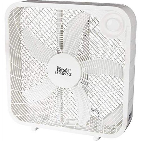 Box Fan