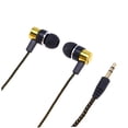 thumbnail image 3 of unbranded Auriculares Stereo Dorados Con Reducción De Ruido Para Uso Diario Y Conector 3.5mm, 3 of 5