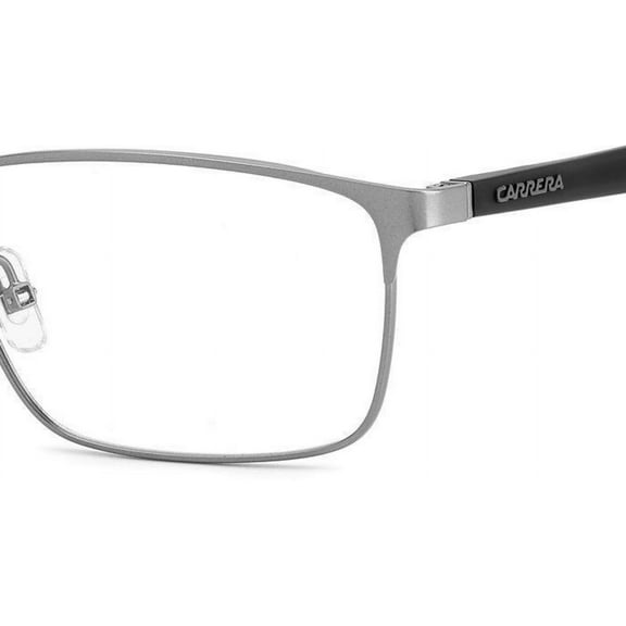 Eyeglasses Carrera CARDUC 014 05MO Black Ruthenium