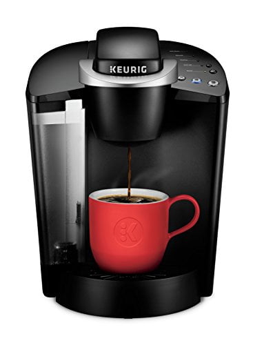 Keurig K-Select Single-Serve K-Cup Pod 