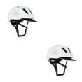 thumbnail image 3 of Casco de ciclismo Wosthever Protector para Type2 NO2 Negro, 3 of 6