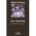 thumbnail image 1 of LOS GOYTISOLO ANAGRAMA MIGUEL DALMAU, 1 of 2