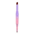 thumbnail image 1 of Tachiuwa Crayon Contour des Lèvres à Double Tête Imperméable Mat Longue Tenue - Cramoisi,, 1 of 9