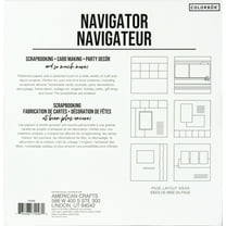 American Crafts Navigator