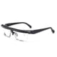 thumbnail image 2 of 2026 Focus Adjustable Eyeglasses -3 To +6 Diopters Reading Glasses Focal Length f26, 2 of 3