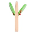thumbnail image 1 of FUTUREORYY Instruments de Percussion pour Enfants pour Éducation Musicale Développe le Rythme en Vert Lot de 1, 1 of 8