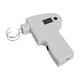 thumbnail image 1 of Enrollador eléctrico de gomas elásticas, fácil de usar, automático, suministros para aficionados, avión de juguete. Sin cable, 1 of 9