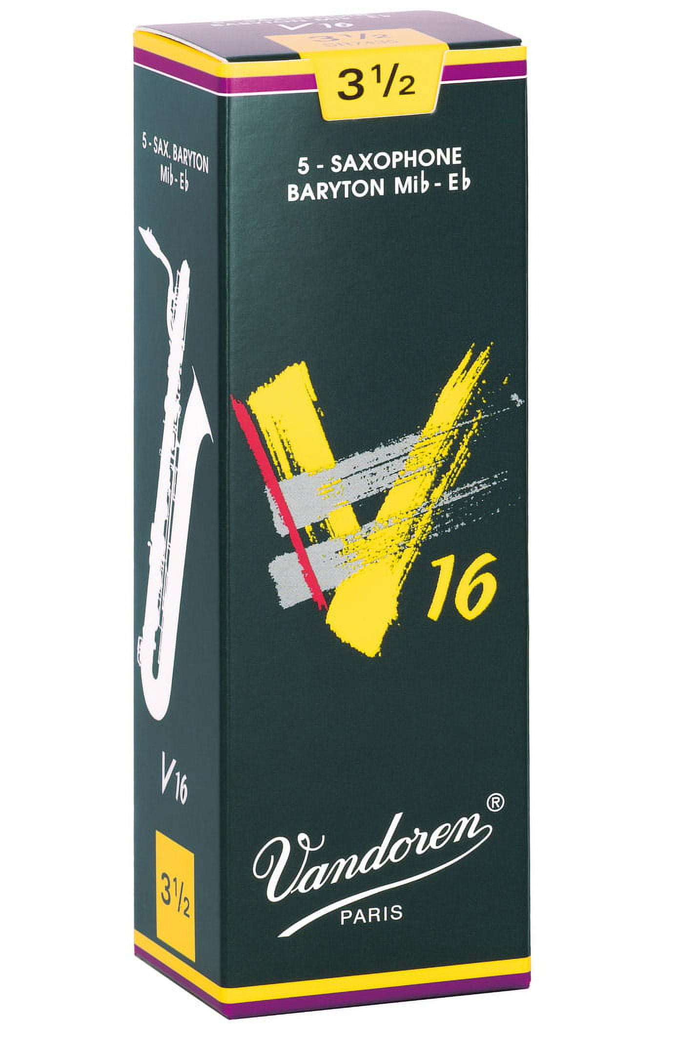 Vandoren A5M V16 Mouthpiece Altsax - günstig kaufen im Online-Shop für