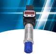 thumbnail image 1 of Stainless Steel Digital Display Pressure Transmitter 0-0.6Mpa Industrial Pressure Gauges, 1 of 8